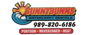 Sunnybunns watercrat and rental marathon sponsor