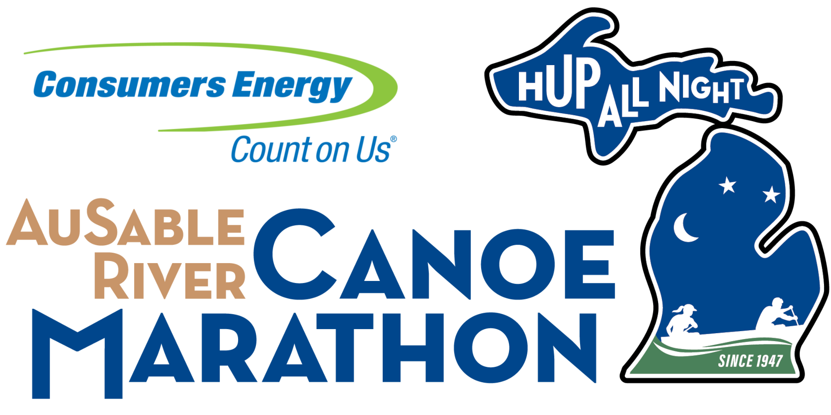 AuSable River Canoe Marathon